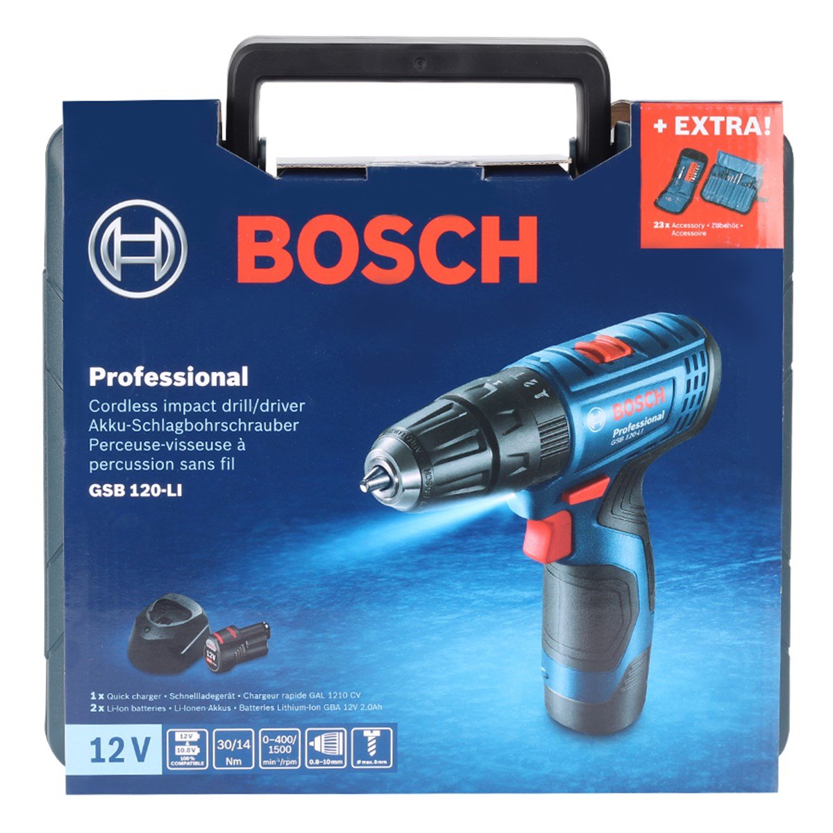 Bosch%20Professional%20GSB%20120-LI%20Akülü%20Darbeli%20Delme%20Vidalama%20Makinesi%20+%2023%20parça%20vidalama%20seti%2006019G8102