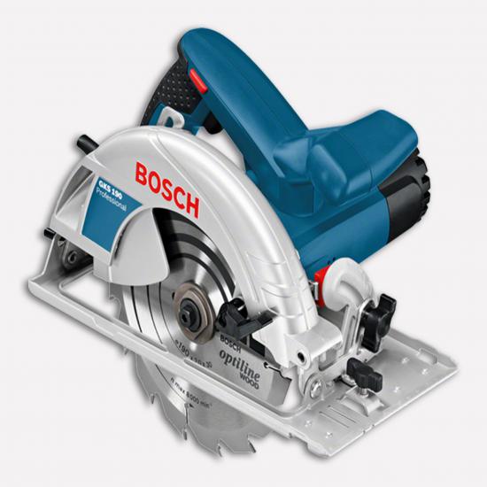 Bosch 0.601.623.000 - Gks 190 Daire Testere  BC.0601623000