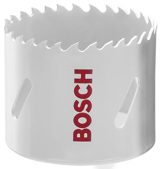 Bosch 2.608.580.472 - Hss Bi-Metal Delik Açma Testeresi 27 Mm