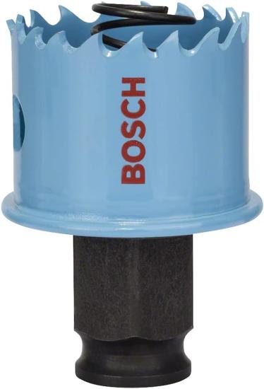 Bosch BC.2608584790 2.608.584.790 - PC-PLUS SSM DELİK AÇMA TESTERESİ 35 MM