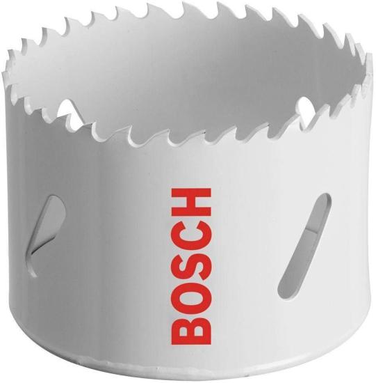 Bosch 2.608.580.477 - Hss Bi-Metal Delik Açma Testeresi 35 Mm