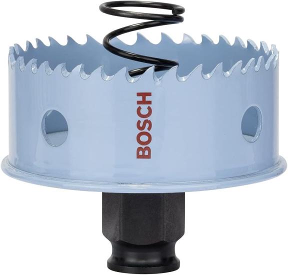 Bosch BC.2608584800 2.608.584.800 - PC-PLUS SSM DELİK AÇMA TESTERESİ 64 MM