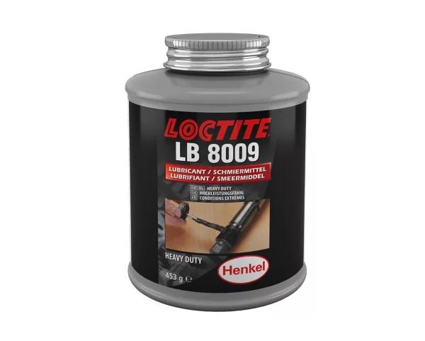 Loctite  8009 Heavy Duty Anti Seize 453 gr