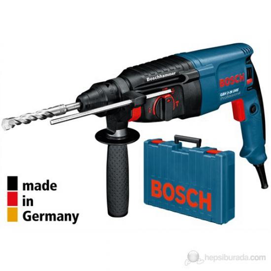 Bosch 0.611.253.703 - Gbh 2-26 Dre Kırıcı Delici BC.0611253703