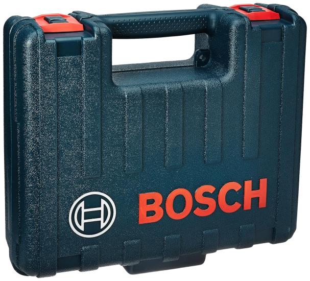 Bosch GSB 600 Darbeli Matkap + 100 Parça Aksesuar