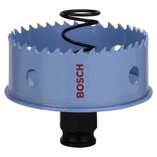 Bosch Sheet Metal Panç 68mm - 2608584803