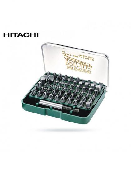 Hitachi Uç Seti 61 Parça Hıtachı H715000