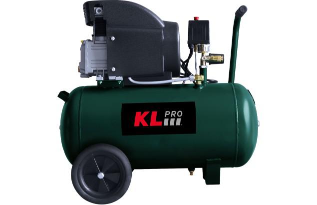 KL Pro 50 Lt 2 Hp Hava Kompresörü KLK50