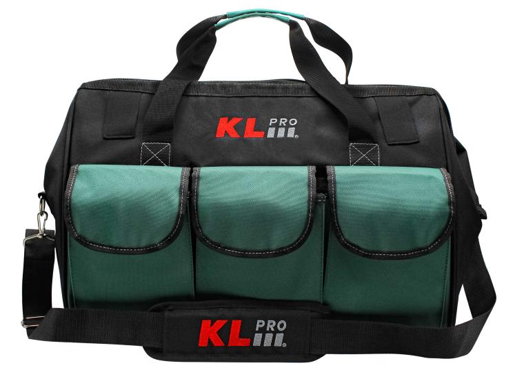 KL Pro KLTCT20 Çok Gözlü Alet Çantası