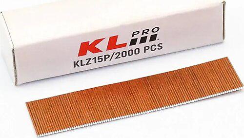 KL Pro 15 Mm Başsız Çivi ( P622 ) - 2000 Adet KLZ15P