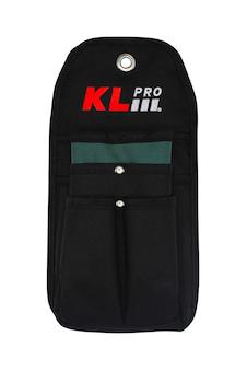 KL PRO KLTCT04-KA Bel Tipi Anahtar/Alet Asma ve Taşıma Çantası
