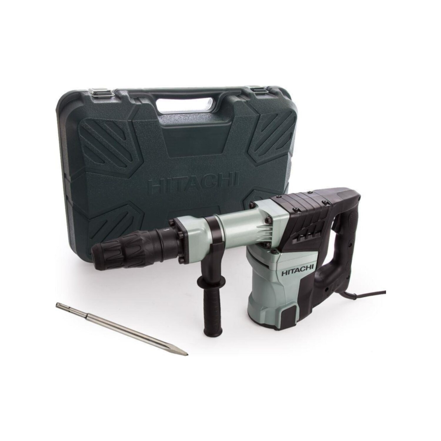 Перфоратор Отбойник Хитачи В Краснодаре Купить